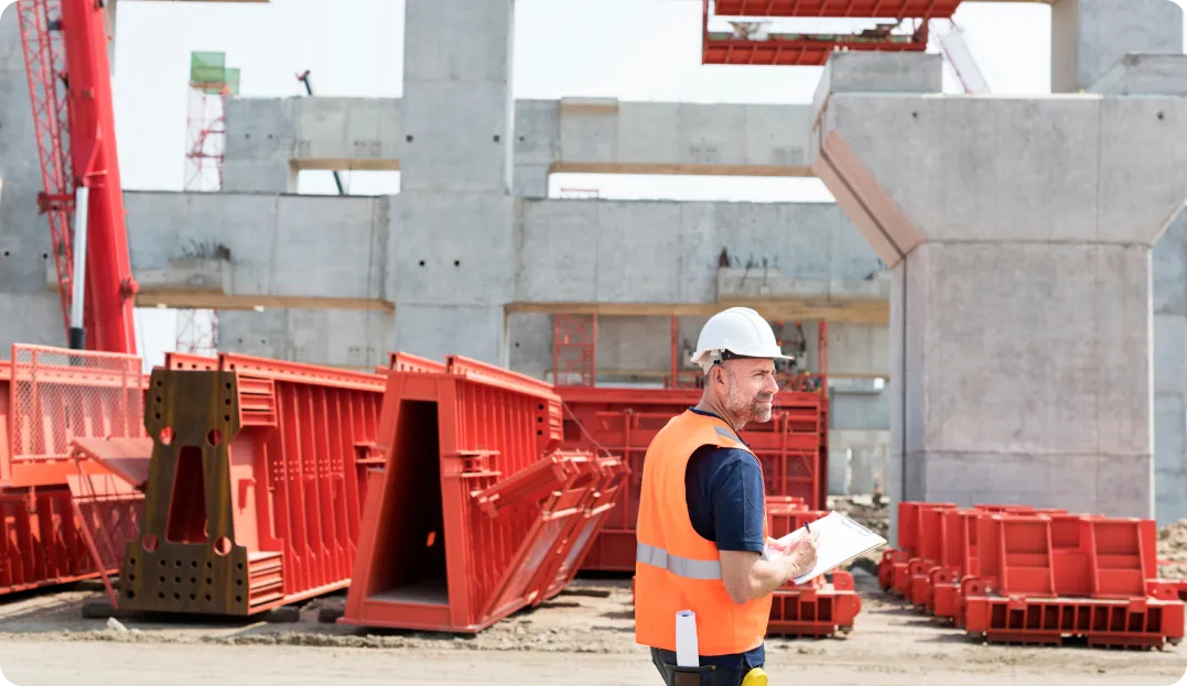 builder-on-site